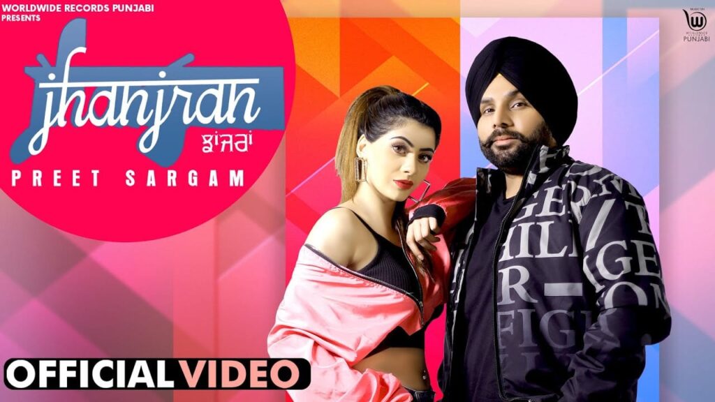 Jhanjran Lyrics Lyrics
