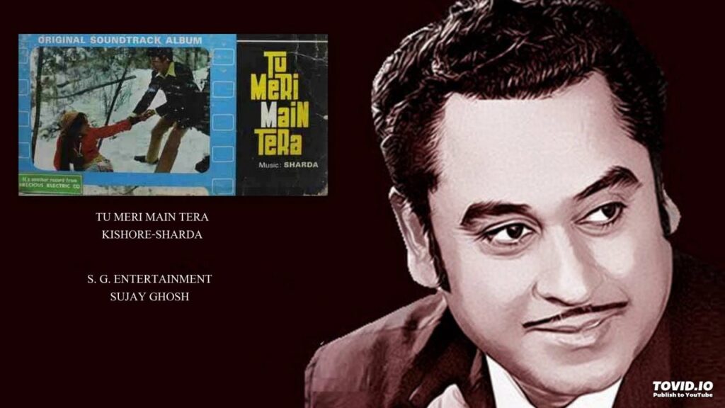 Tu Meri Mai Tera Lyrics Lyrics
