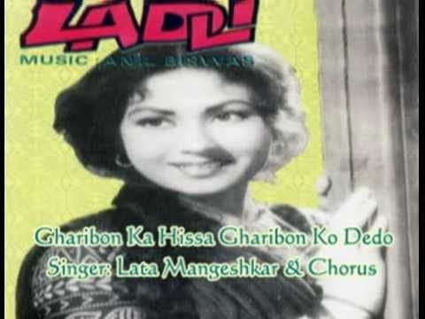 Gareebon Ka Hissa Lyrics Lyrics