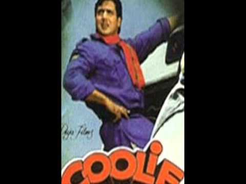 Main Hoon Raju Coolie Lyrics Lyrics