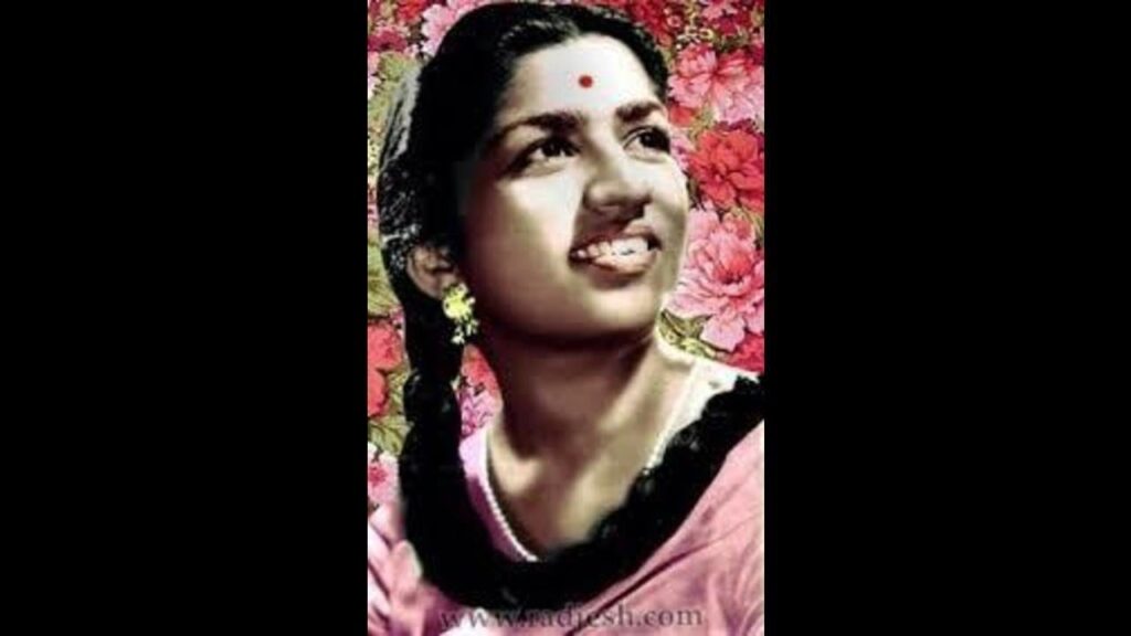 Aa Gayi Bahar Aa Gayi Lyrics Lyrics