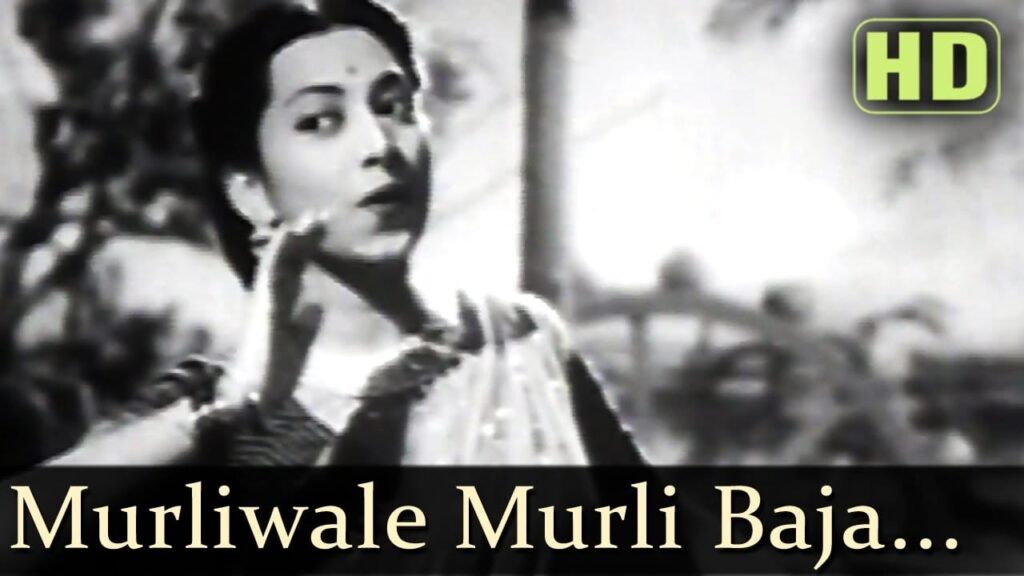 Murliwale Murli Baja Lyrics Lyrics