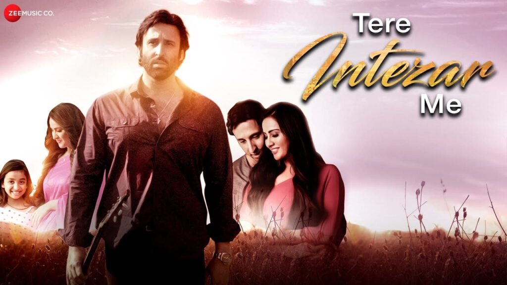 Tere Intezar Me Lyrics Lyrics