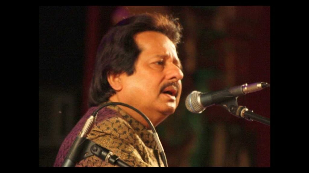 Khooshion Ke Khwaab Dekhen Lyrics Lyrics