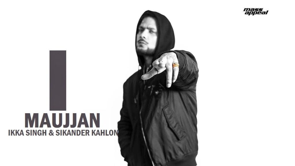 Maujjan Lyrics Lyrics