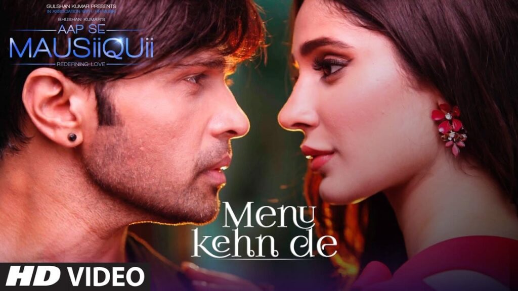 मेनू केहन दे Menu Kehn De Lyrics Lyrics
