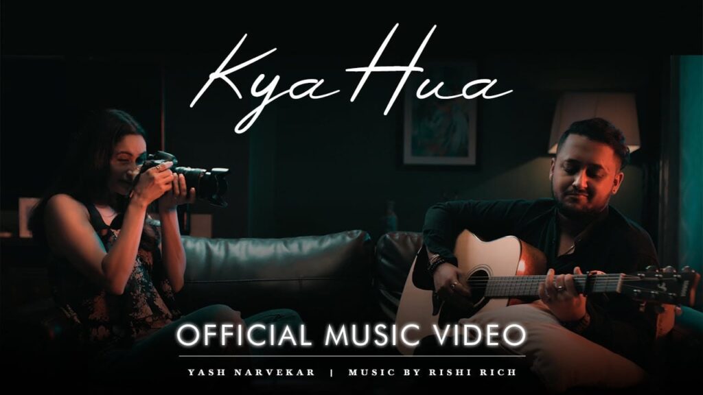क्या हुआ Kya Hua Lyrics Lyrics