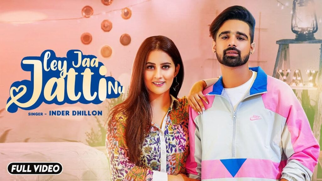 Ley Jaa Jatti Nu Lyrics Lyrics
