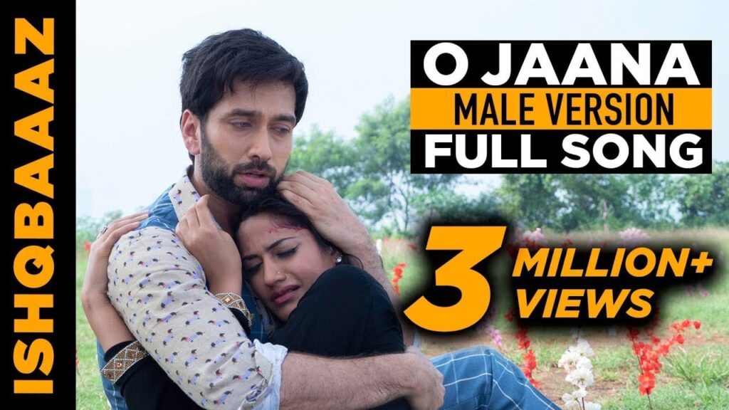 ओ जाना O Jaana Lyrics Lyrics