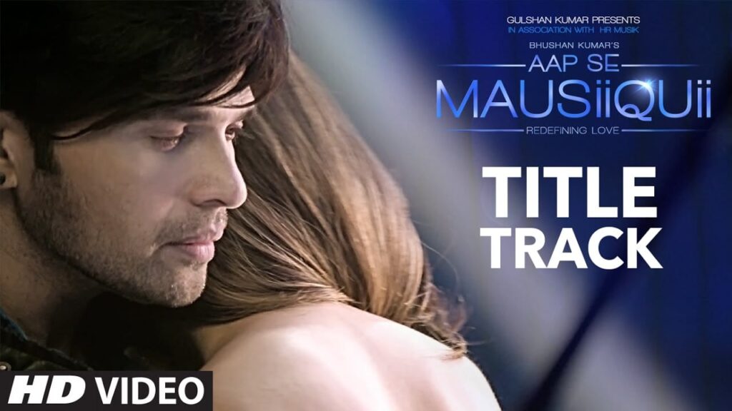 आप से मौसिकी (टाइटल) Aap Se Mausiiquii (Title) Lyrics Lyrics