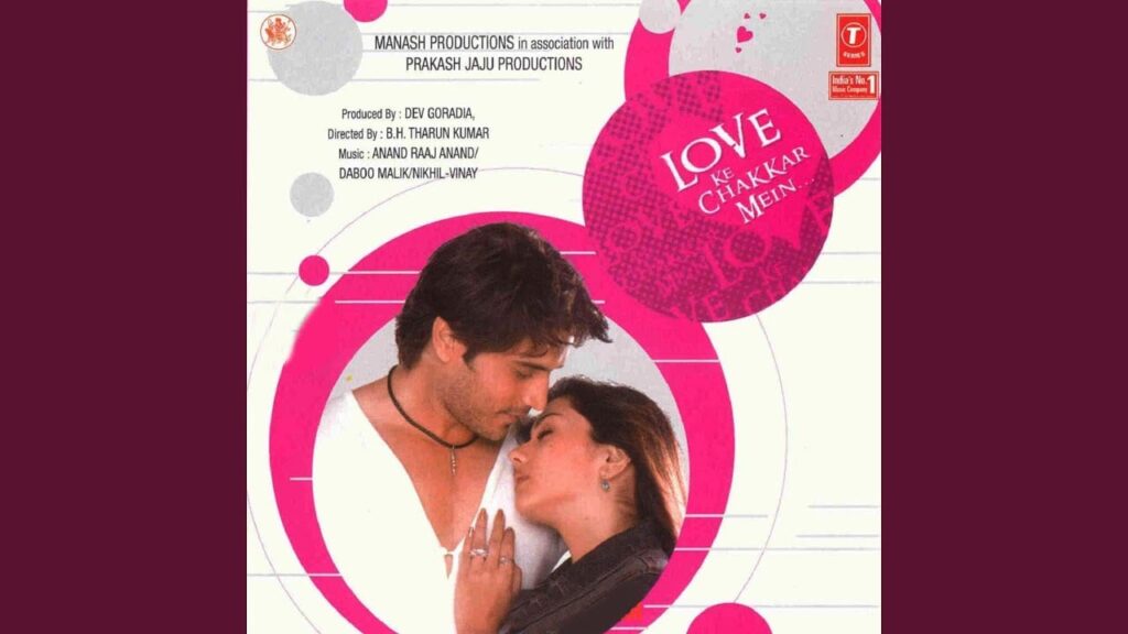 Love Ke Chakkar Mein (Title Track) Lyrics Lyrics