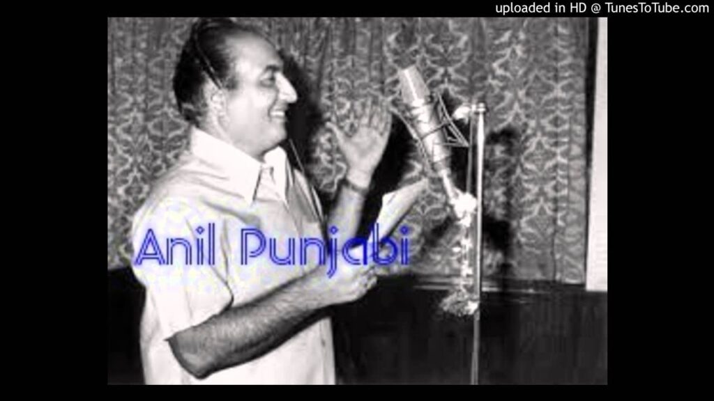 Kaliyo Mein Jawani Lyrics Lyrics