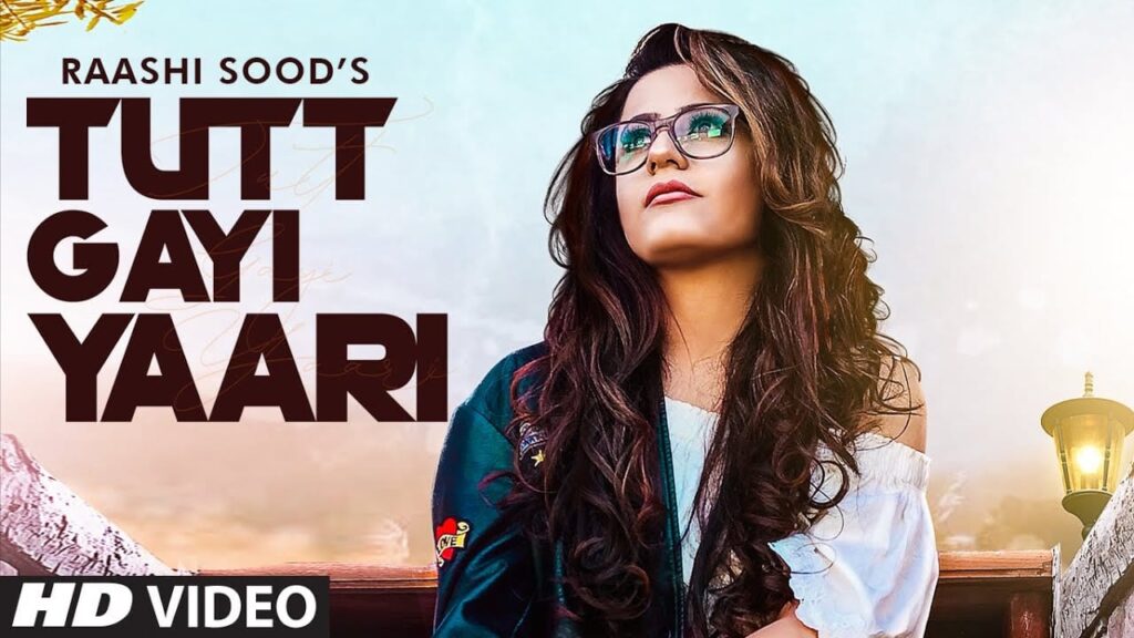 Tutt Gayi Yaari Lyrics Lyrics