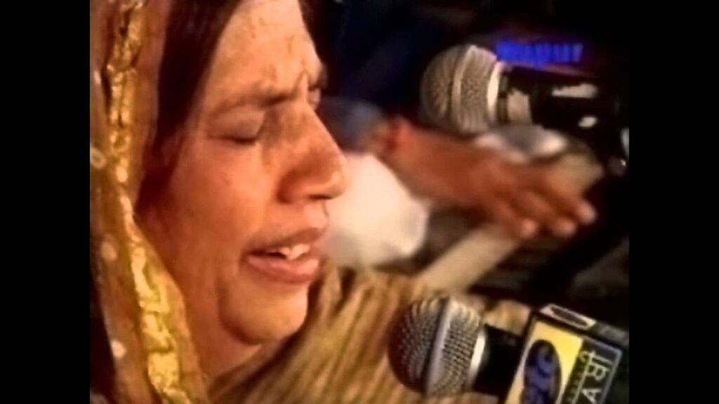 Dekh Humare Mathe Par Yeh Lyrics Lyrics