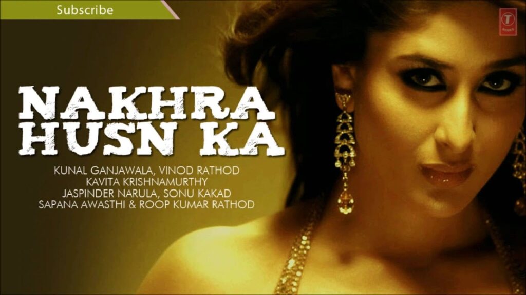 Naye Zamane Ka Lyrics Lyrics