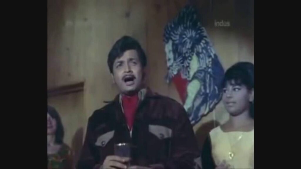 Zindagi Aey Zindagi Hum Se Lyrics Lyrics