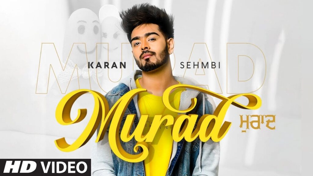 Murad Lyrics Lyrics