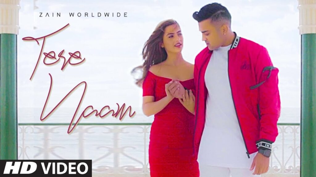 Tere Naam Lyrics Lyrics