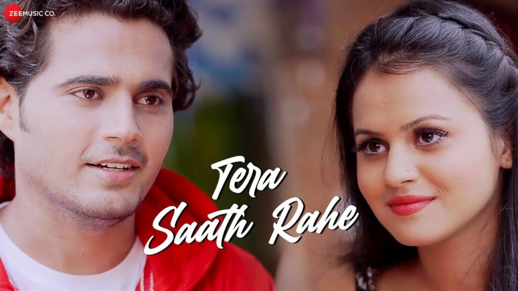 Tera Saath Rahe Lyrics Lyrics