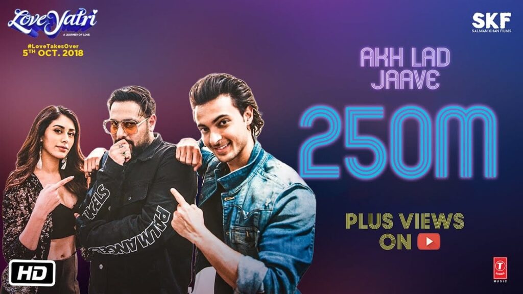 अख लड़ जावे Akh Lad Jaave Lyrics Lyrics