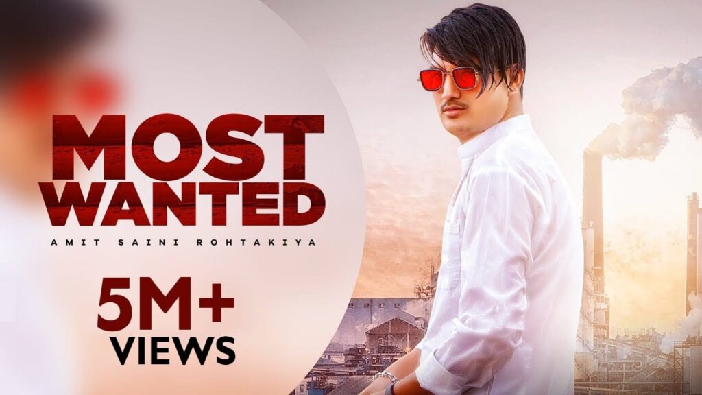 Most Wanted Lyrics Lyrics