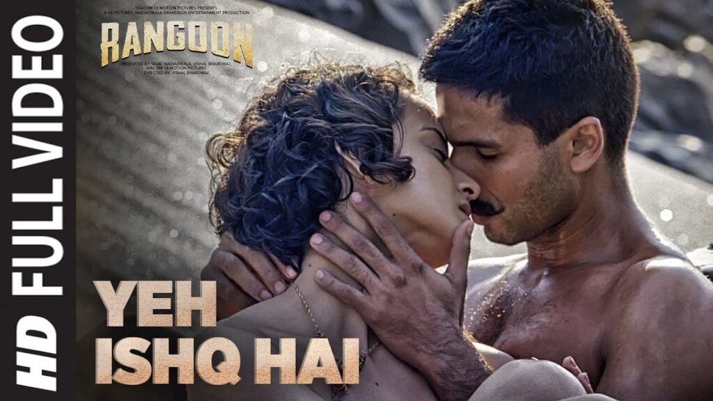 ये इश्क है Yeh Ishq Hai Lyrics Lyrics