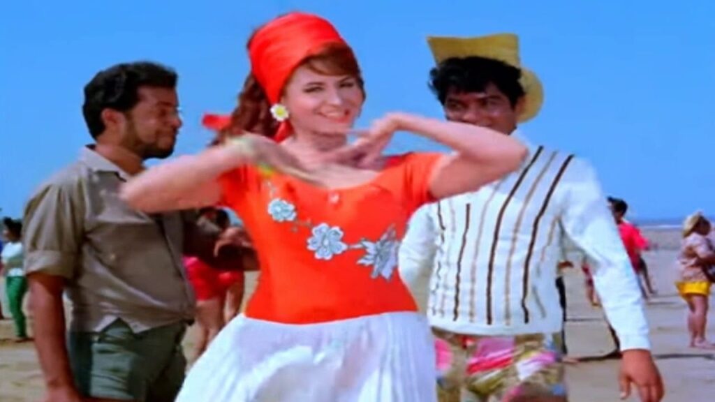 दिल दे दे नहीं नहीं नहीं Dil De De Nahi Nahi Lyrics Lyrics