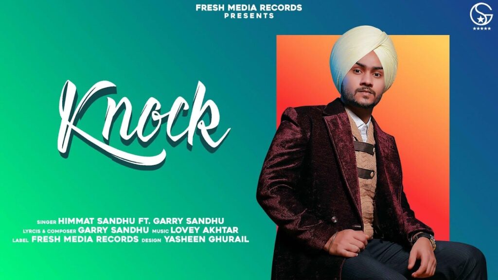 Knock Lyrics Lyrics