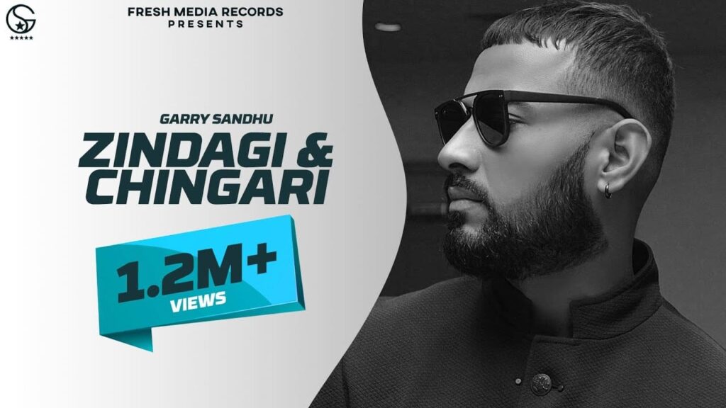 Zindagi Chingari Lyrics Lyrics