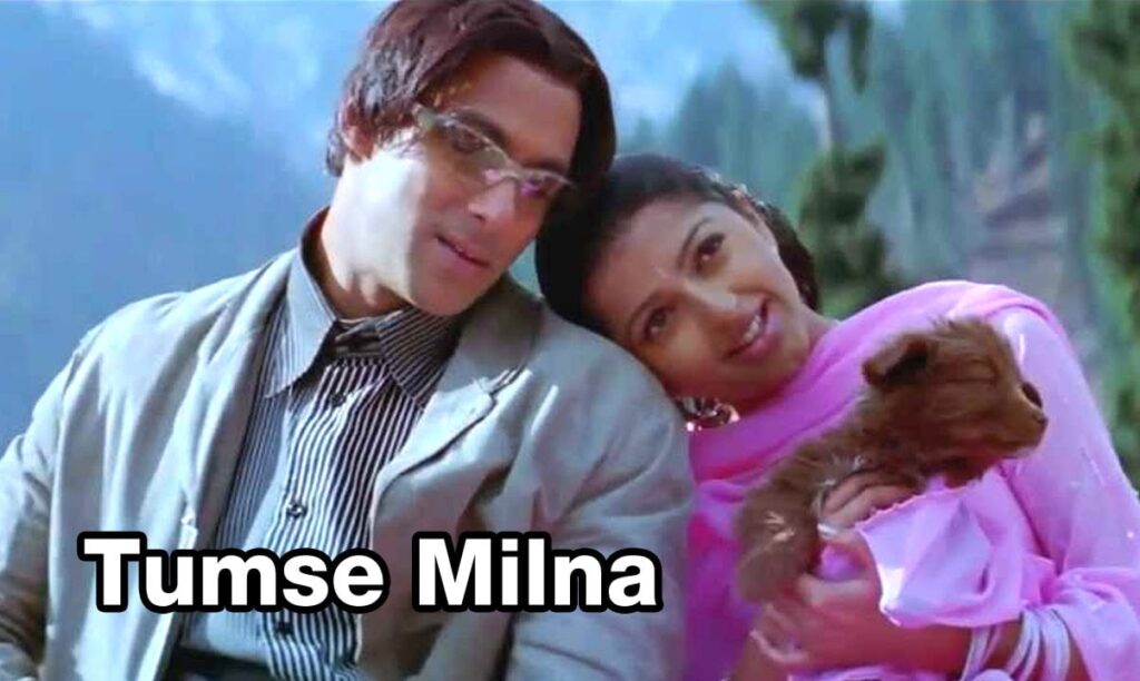 Tumse Milna Lyrics Lyrics