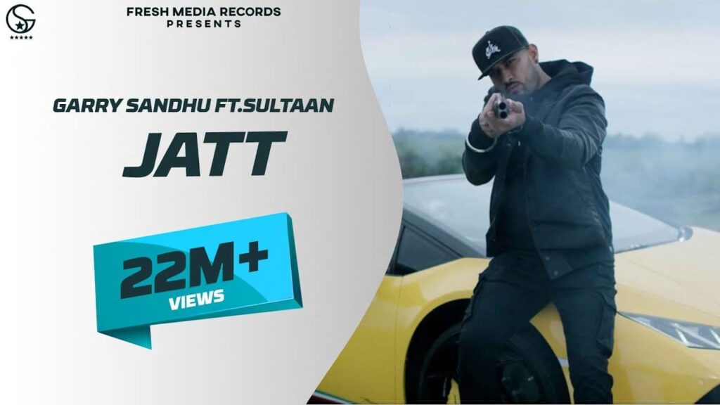 Jatt Lyrics Lyrics