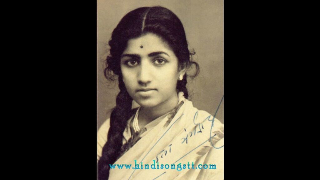 तुझे आवाज़ देती है Tujhe Aawaz Deti Hai Lyrics Lyrics