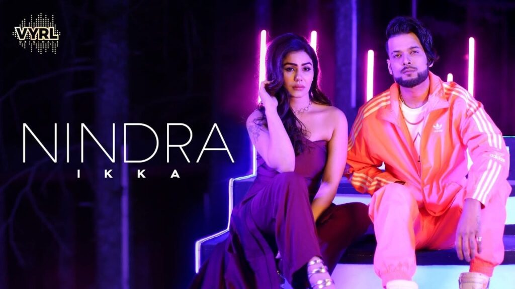 निंद्रा (टाइटल) Nindra (Title) Lyrics Lyrics