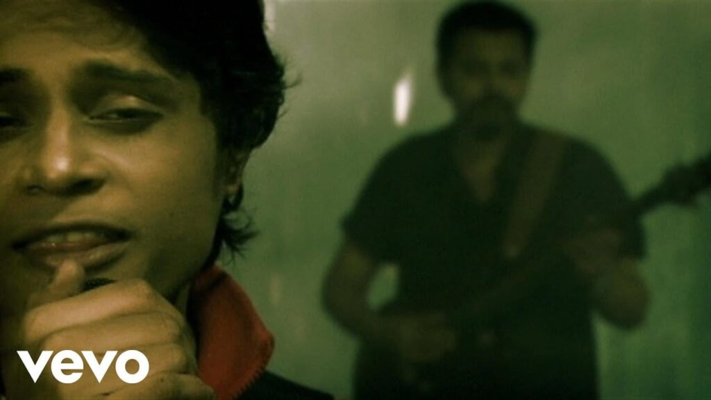 Sham Tanha Lyrics Lyrics