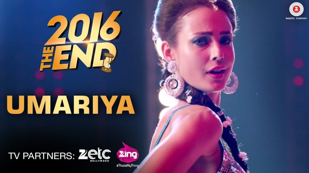 Umaariya Choti Choti Lyrics Lyrics