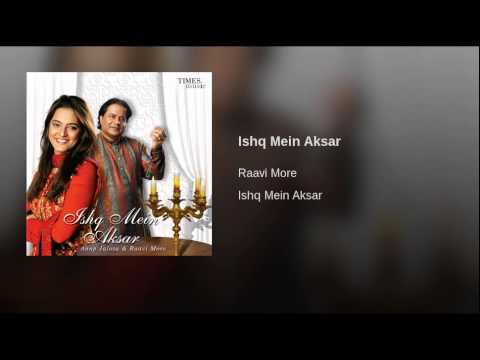 Ishq Mein Aksar (Title) Lyrics Lyrics