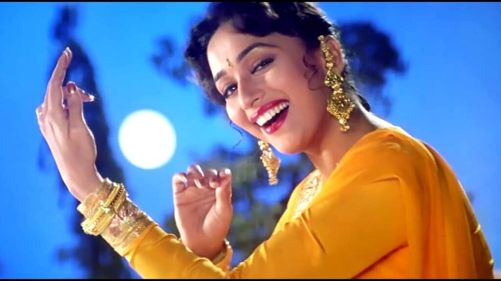 Chand Dekha Yaad Aaye Lyrics Lyrics