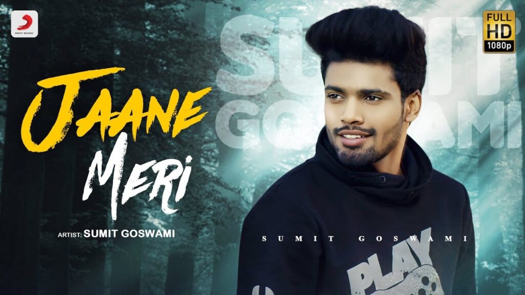 Jaane Meri Lyrics Lyrics