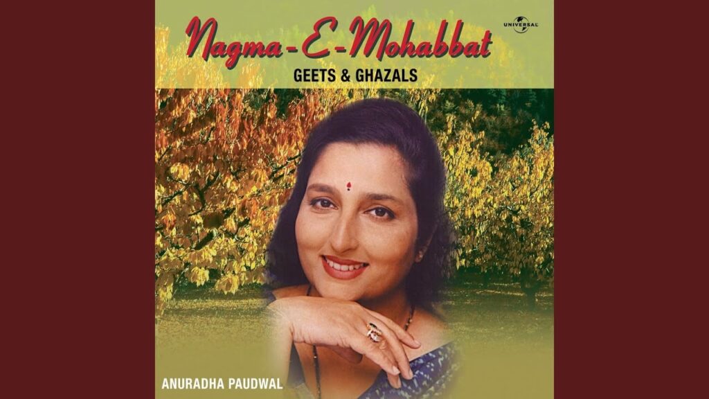 Tu Aaye Na Aaye Lyrics Lyrics