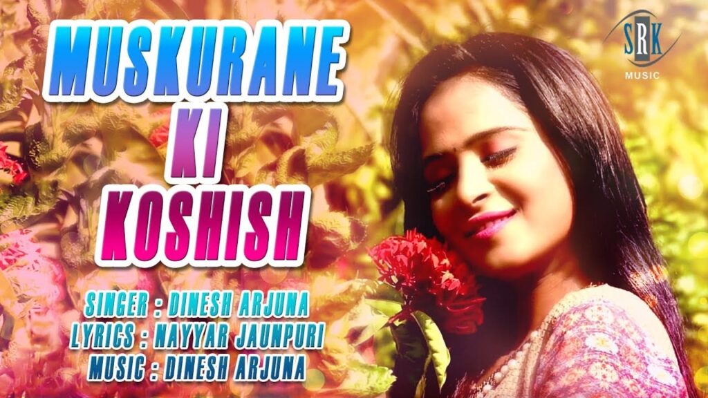 Muskurane Ki Koshish Lyrics Lyrics