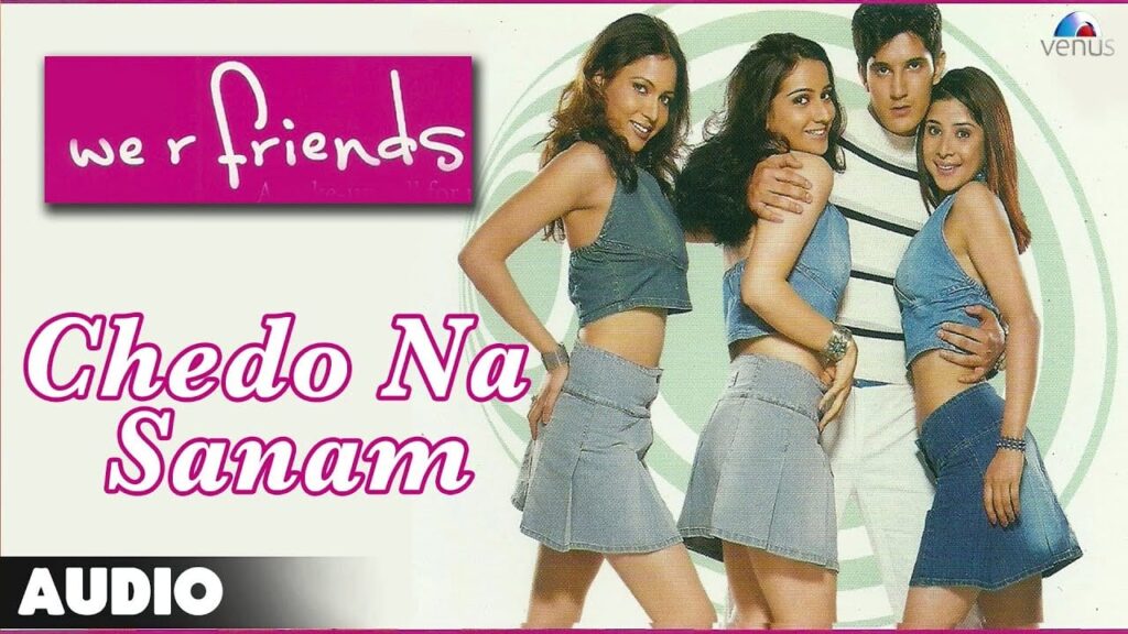 Chhedo Na Sanam Lyrics Lyrics