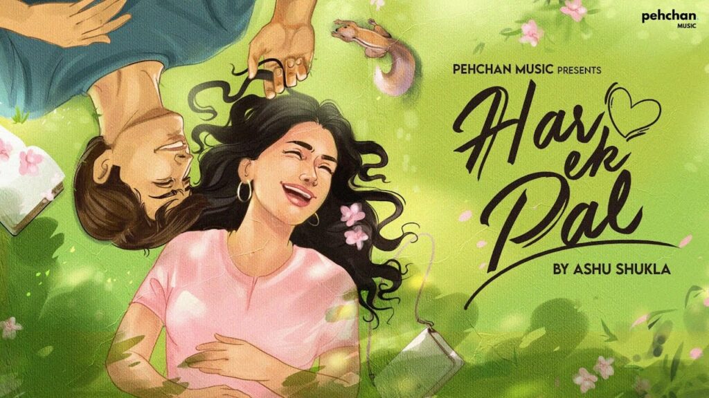 Har Ek Pal Lyrics Lyrics