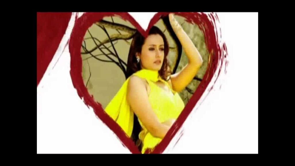 Sulgae Hue Hain Lyrics Lyrics