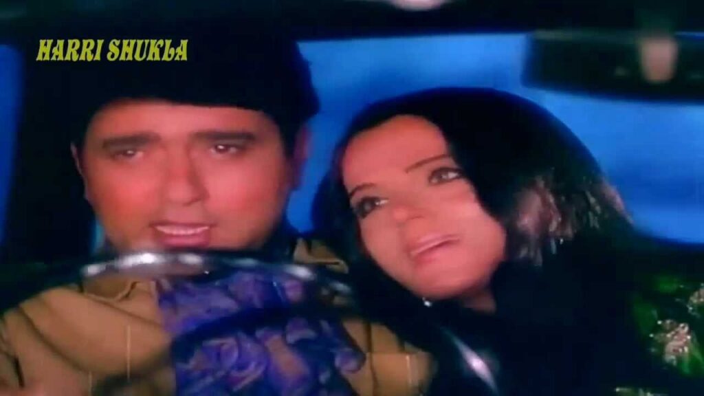 Tum Jo Mil Gaye Ho Lyrics Lyrics