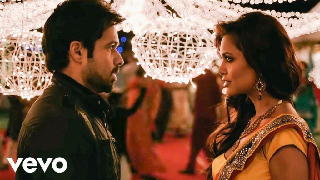 Tu Hi Mera Lyrics Lyrics