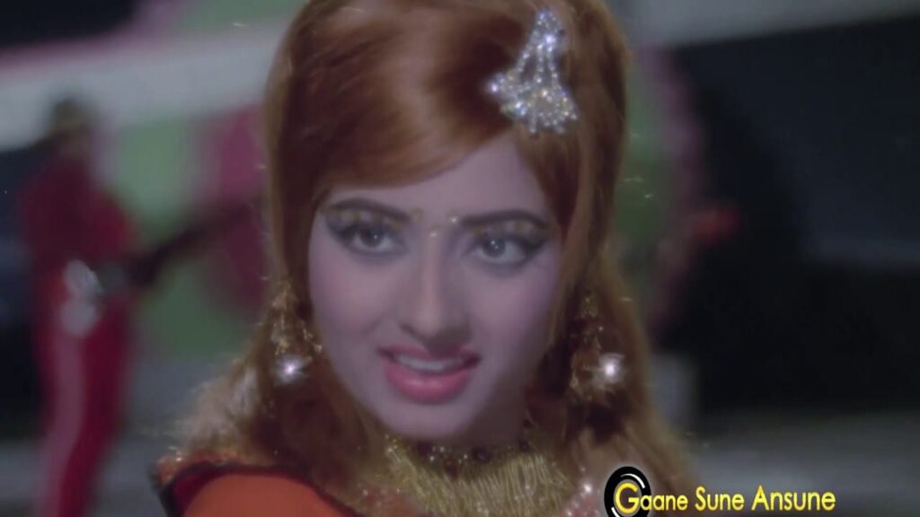 आज रात जादू सा Aaj Raat Jadu Sa Lyrics Lyrics