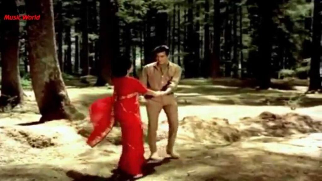 Hamane Jo Dekhe Sapane Lyrics Lyrics