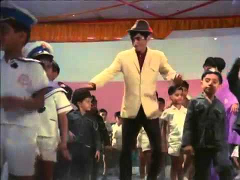 आज का दिन है बड़ा महान Aaj Ka Din Hai Bada Mahan Lyrics Lyrics
