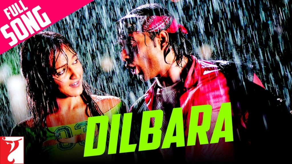Dilbara Lyrics Lyrics