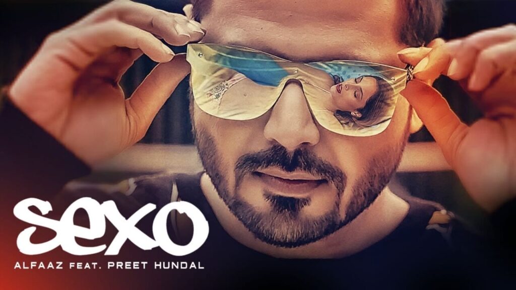 Sexo Lyrics Lyrics
